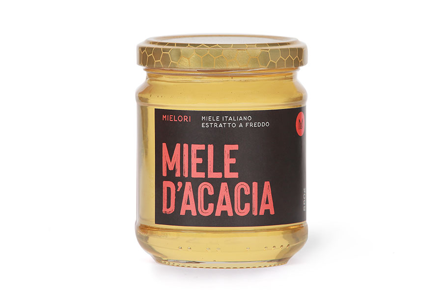 Miele di Acacia