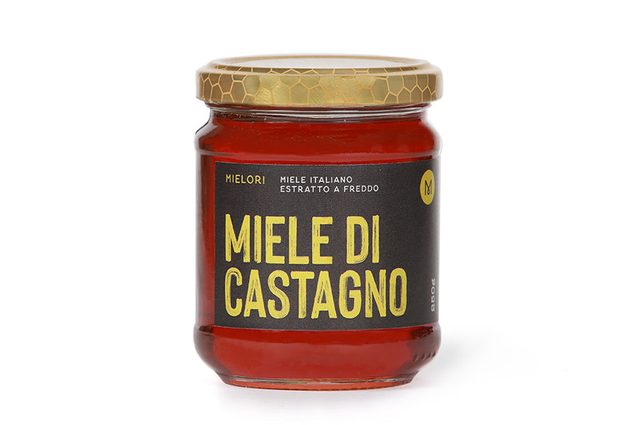 Miele di Castagno