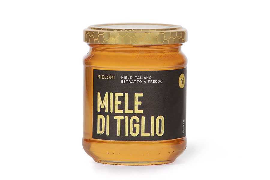 Miele di Tiglio